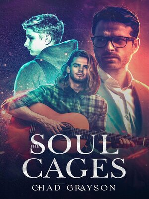 cover image of The Soul Cages